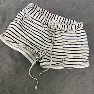 J - Crew Drawstring short